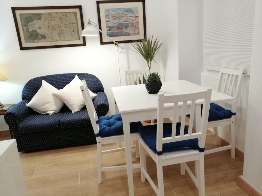 Casa Da Praia Da Poca - Apartamento Tulipa Estoril Extérieur photo