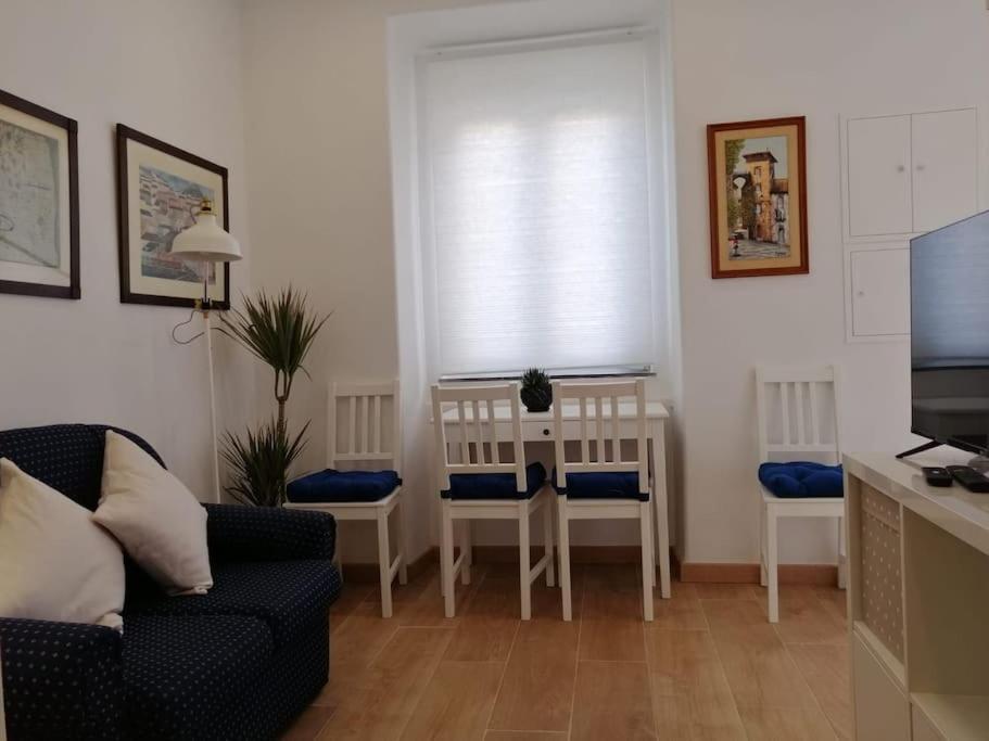 Casa Da Praia Da Poca - Apartamento Tulipa Estoril Extérieur photo