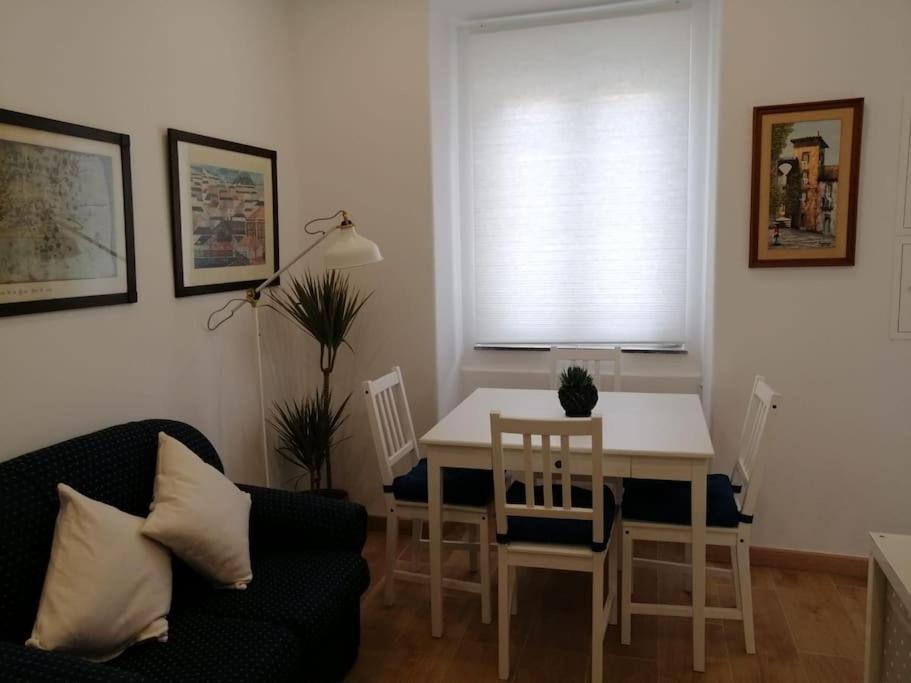 Casa Da Praia Da Poca - Apartamento Tulipa Estoril Extérieur photo