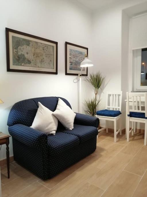Casa Da Praia Da Poca - Apartamento Tulipa Estoril Extérieur photo