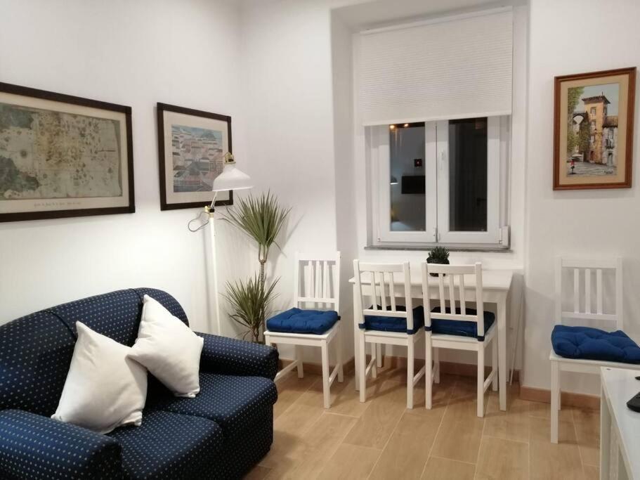 Casa Da Praia Da Poca - Apartamento Tulipa Estoril Extérieur photo