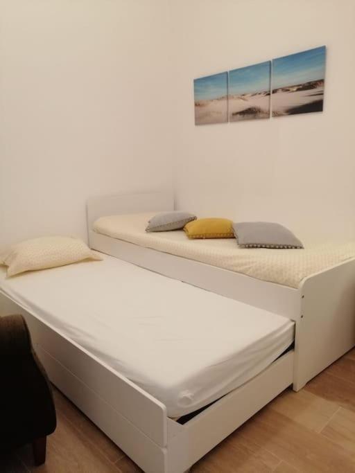 Casa Da Praia Da Poca - Apartamento Tulipa Estoril Extérieur photo